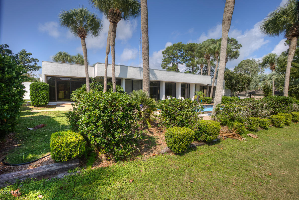 Colony Club - Residential