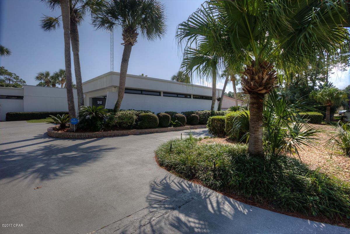 Colony Club - Residential