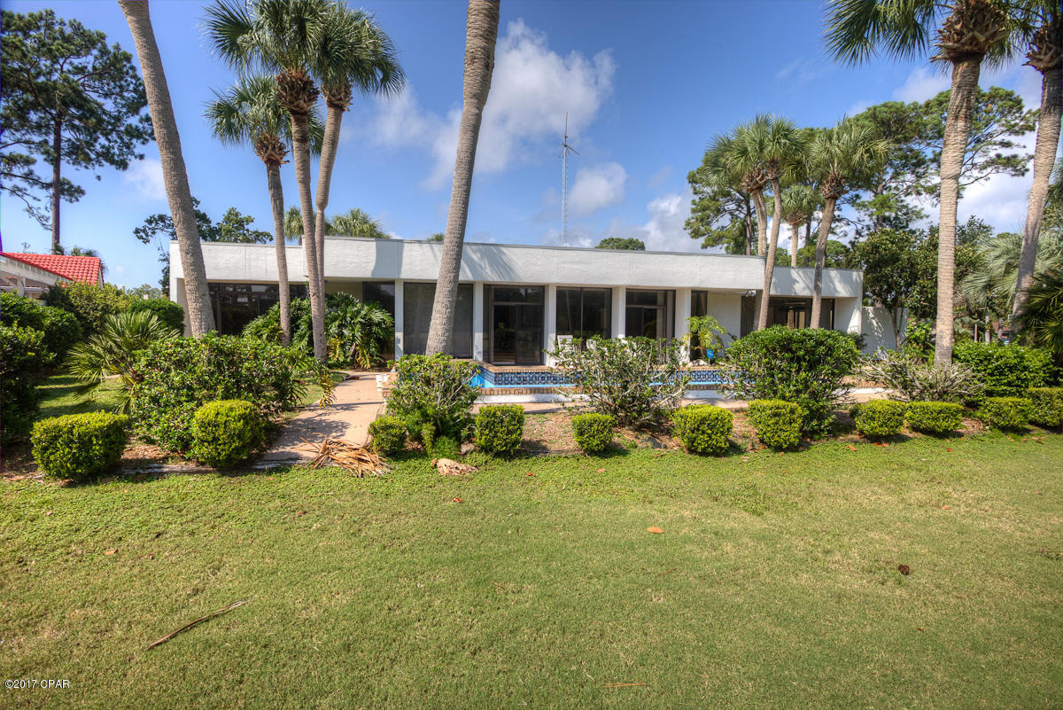 Colony Club - Residential