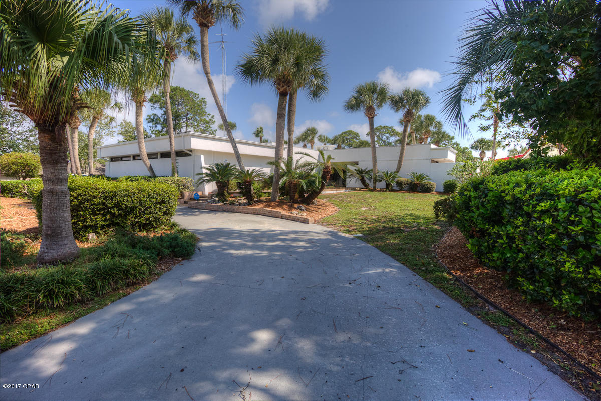 Colony Club - Residential