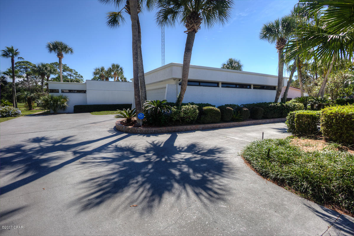 Colony Club - Residential