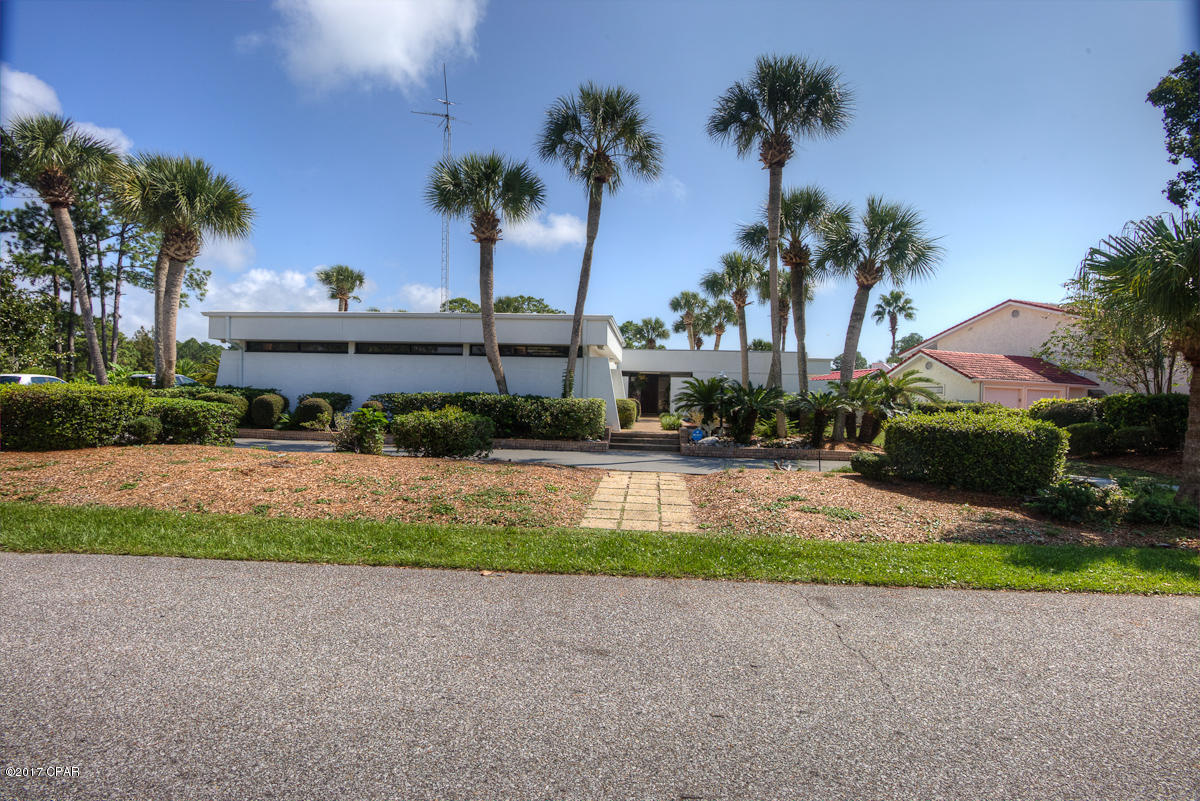 Colony Club - Residential