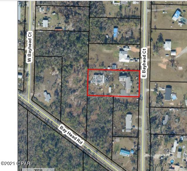 Bayhead Estates Unit 1 - Residential