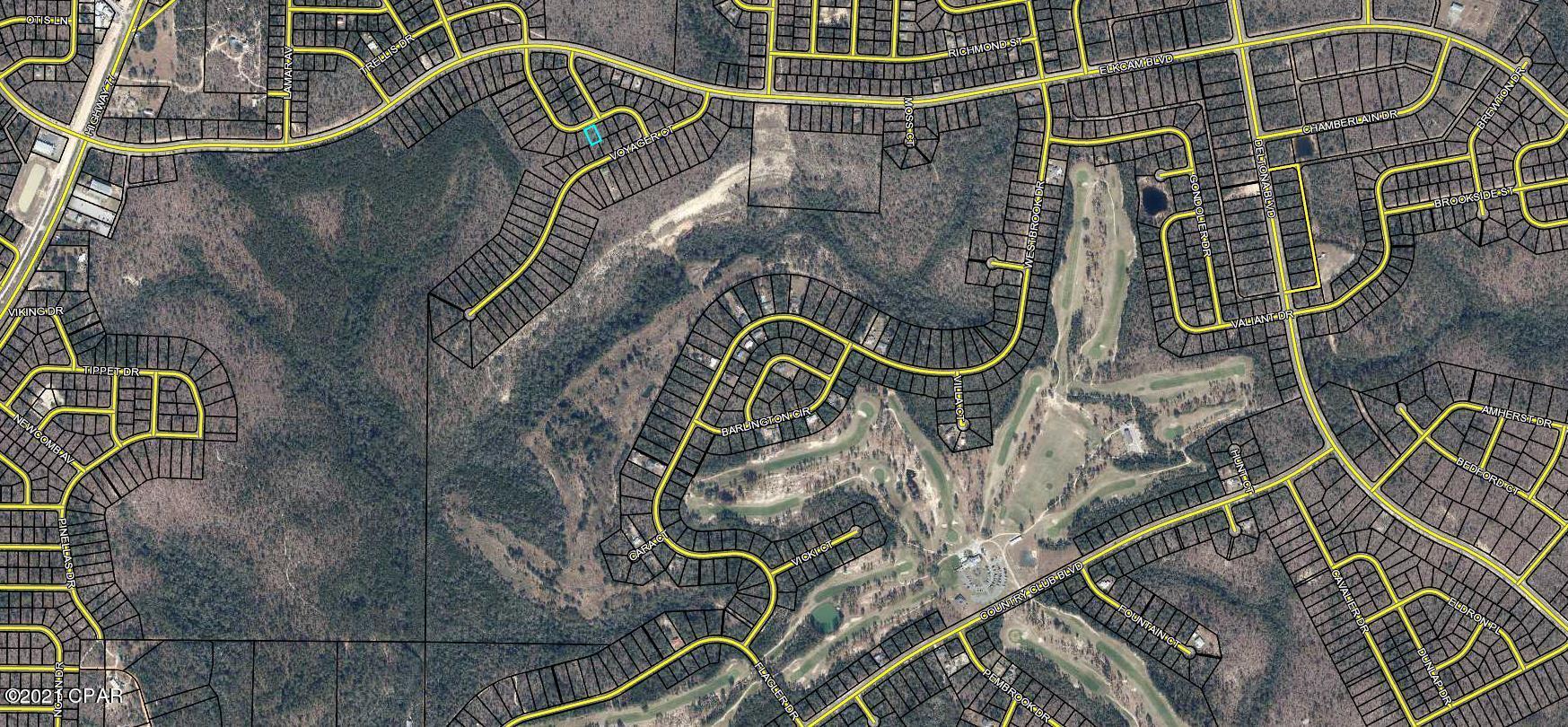 Sunny Hills Unit 6 - Land