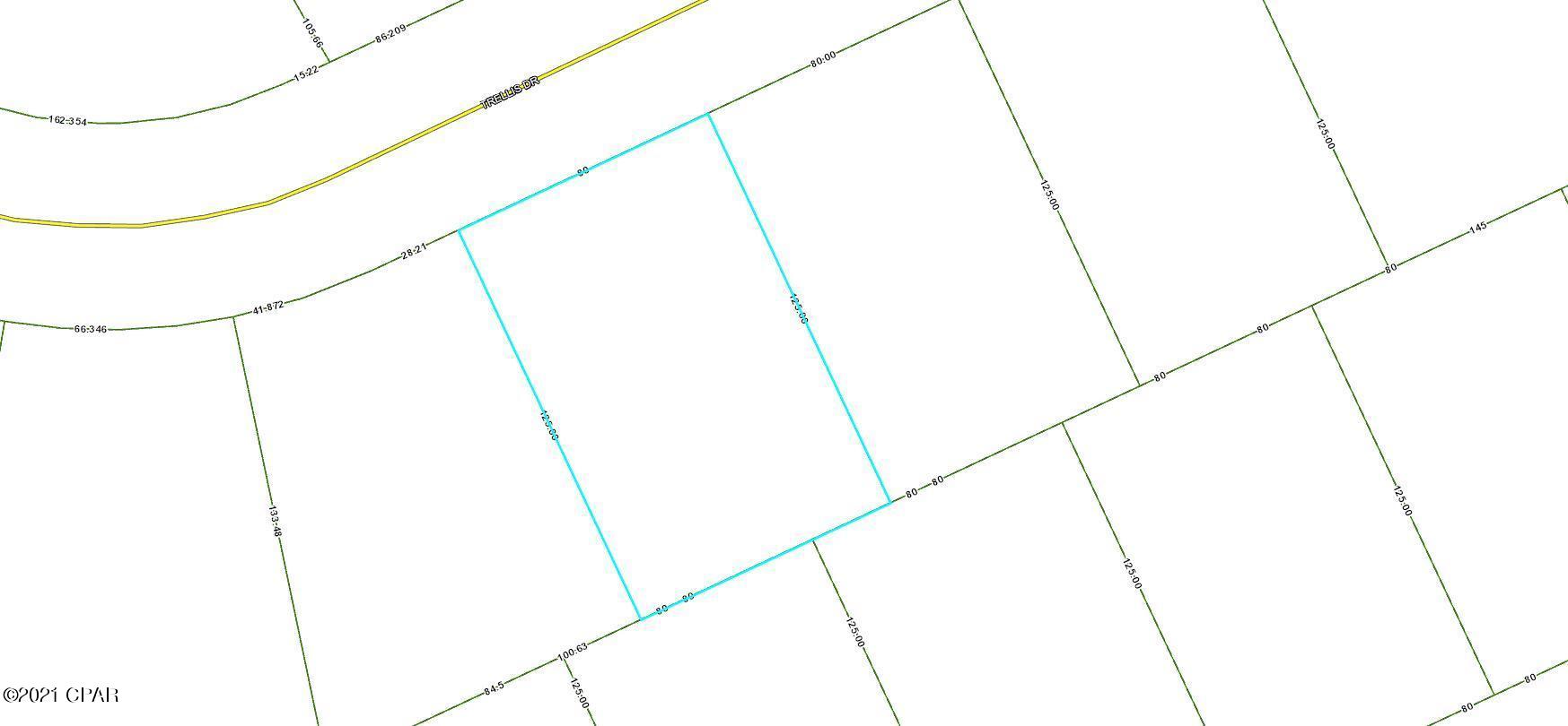 Sunny Hills Unit 6 - Land