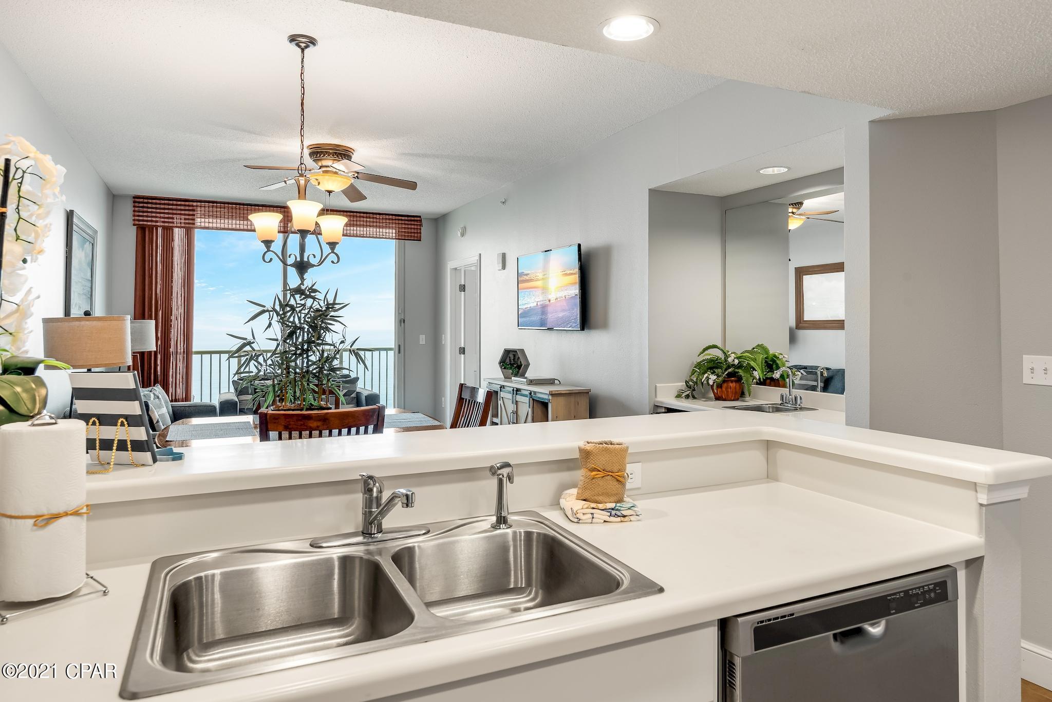 Majestic Beach Tower II - Residential