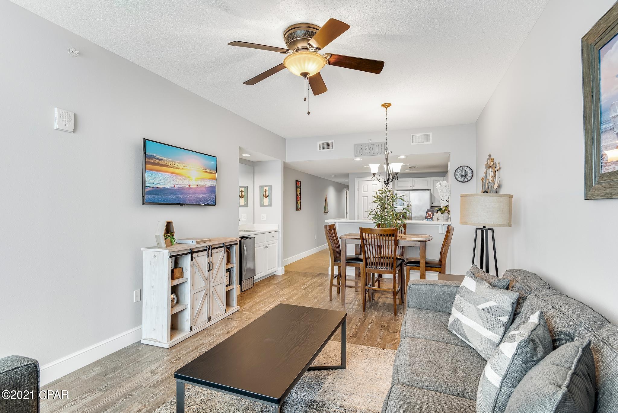 Majestic Beach Tower II - Residential