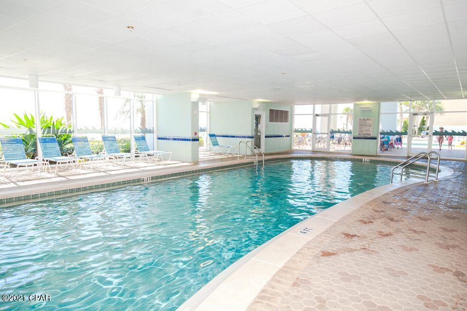 Majestic Beach Tower II - Residential