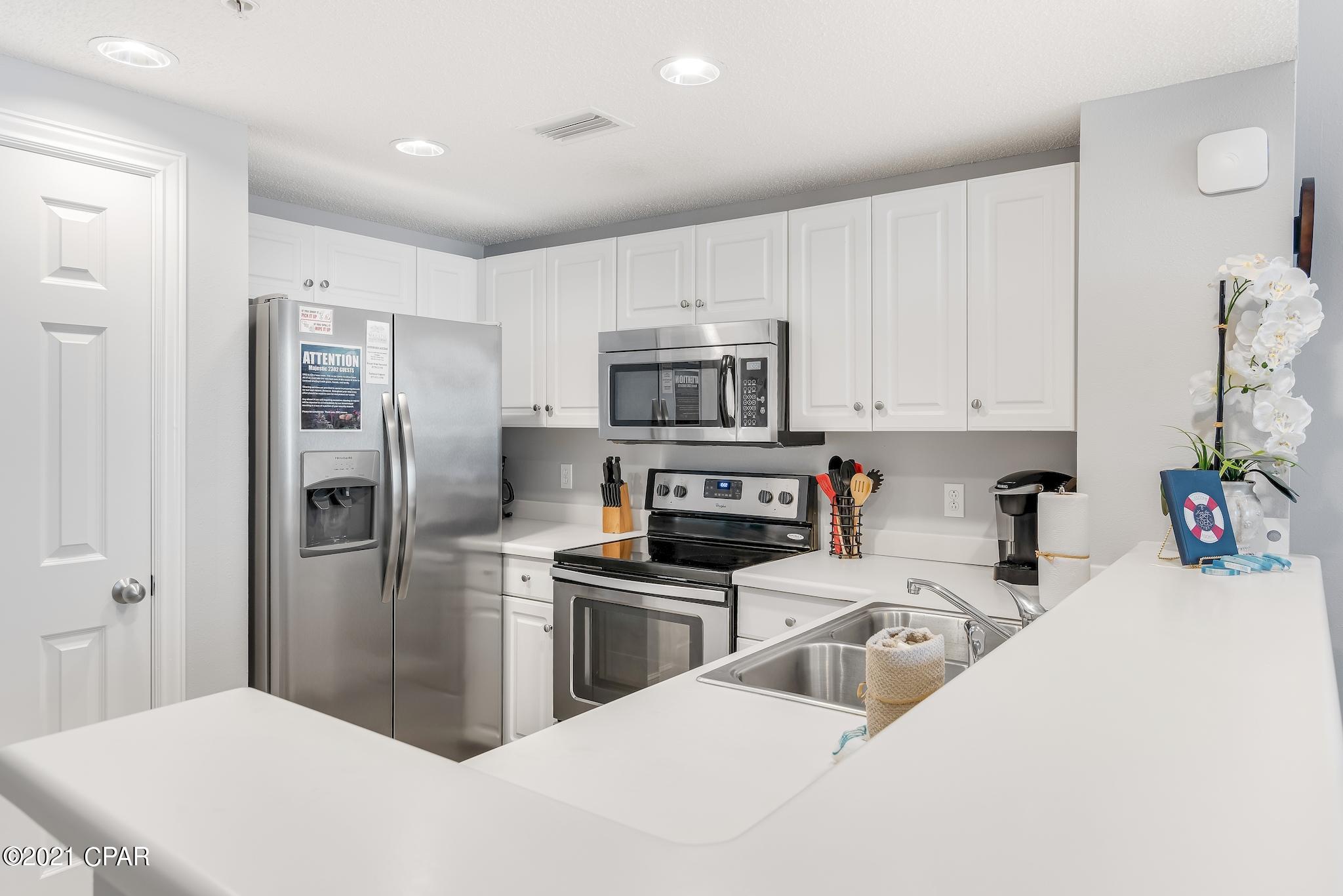 Majestic Beach Tower II - Residential