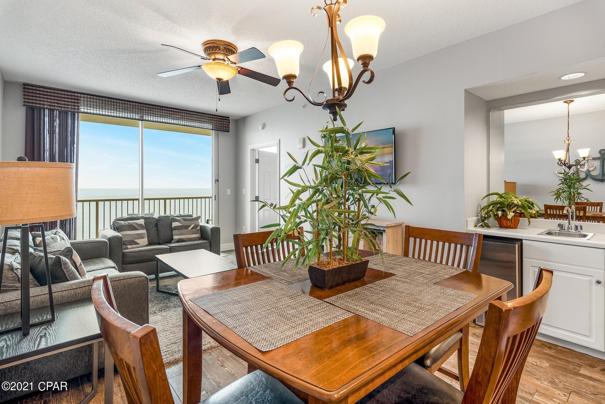 Majestic Beach Tower II - Residential