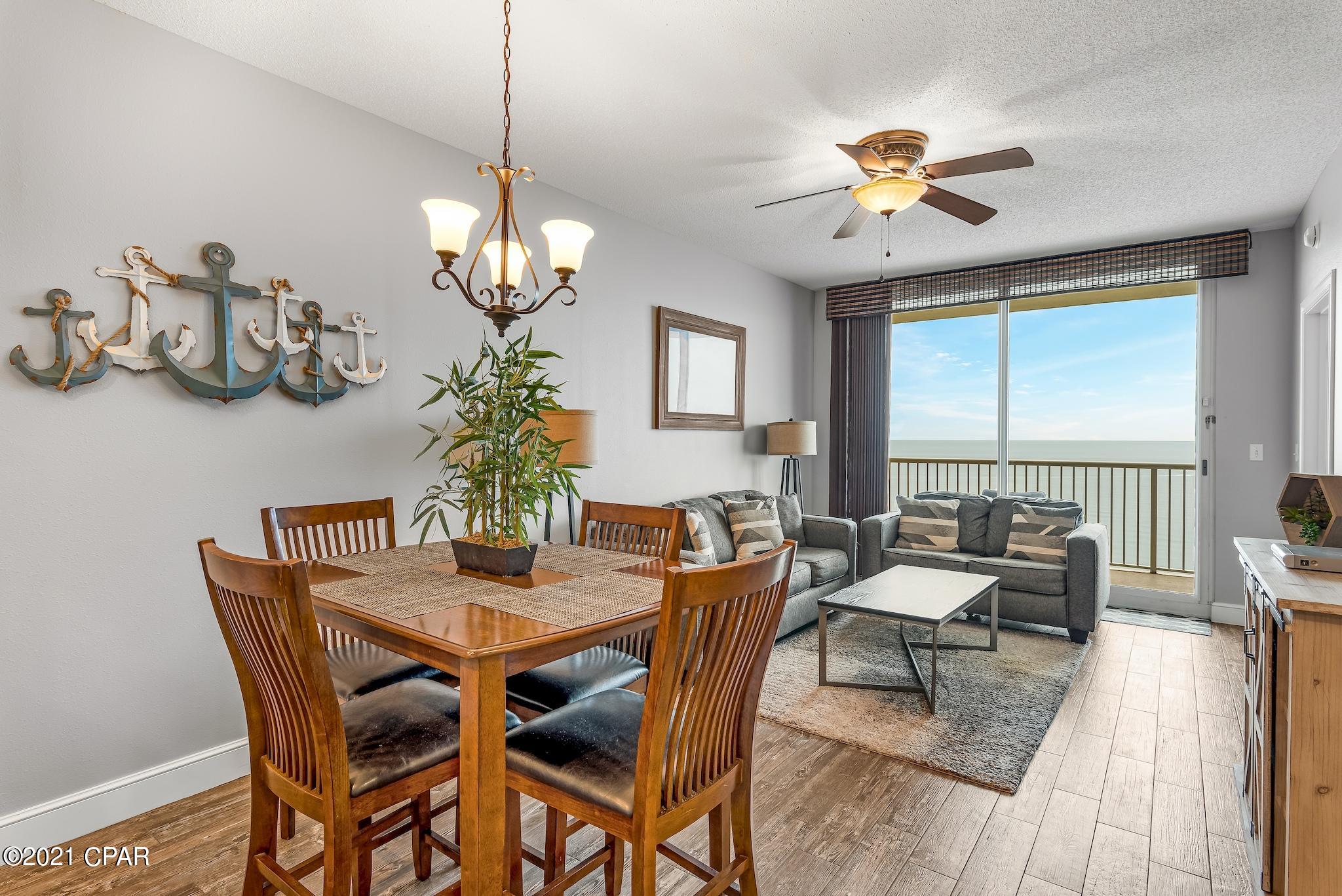 Majestic Beach Tower II - Residential