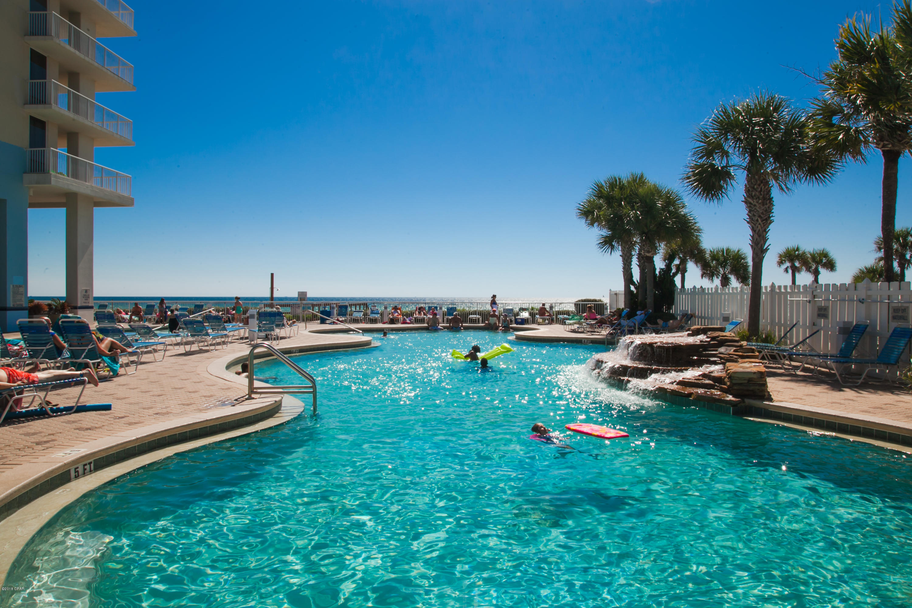 Majestic Beach Tower II - Residential