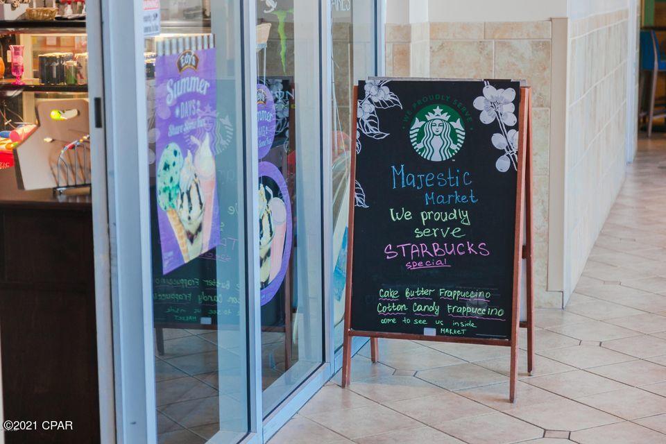 Majestic Beach Tower II - Residential