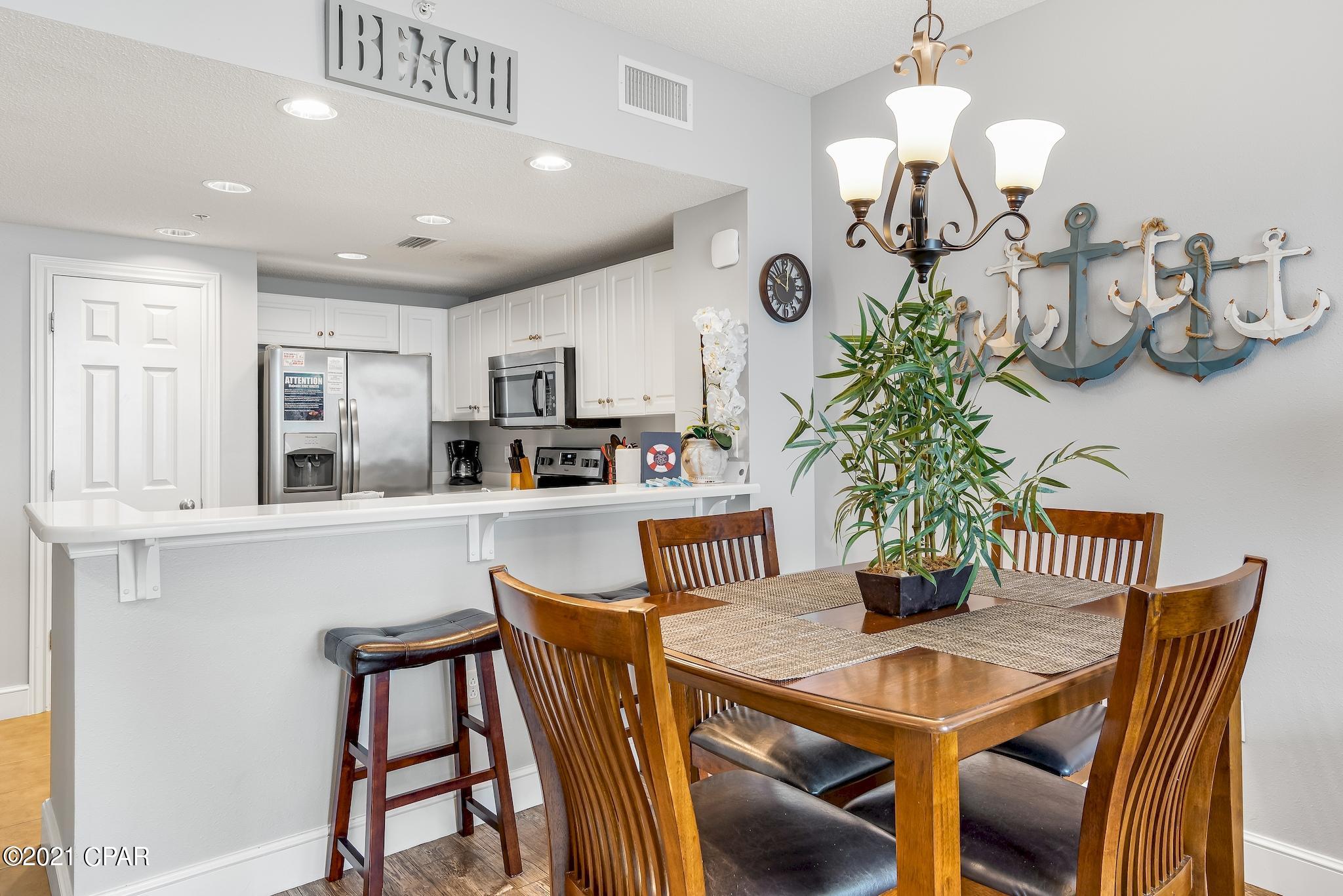 Majestic Beach Tower II - Residential