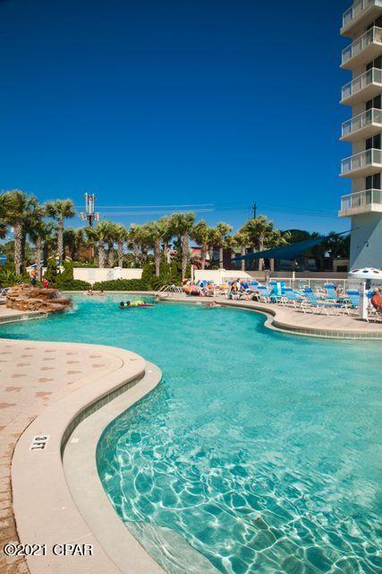 Majestic Beach Tower II - Residential