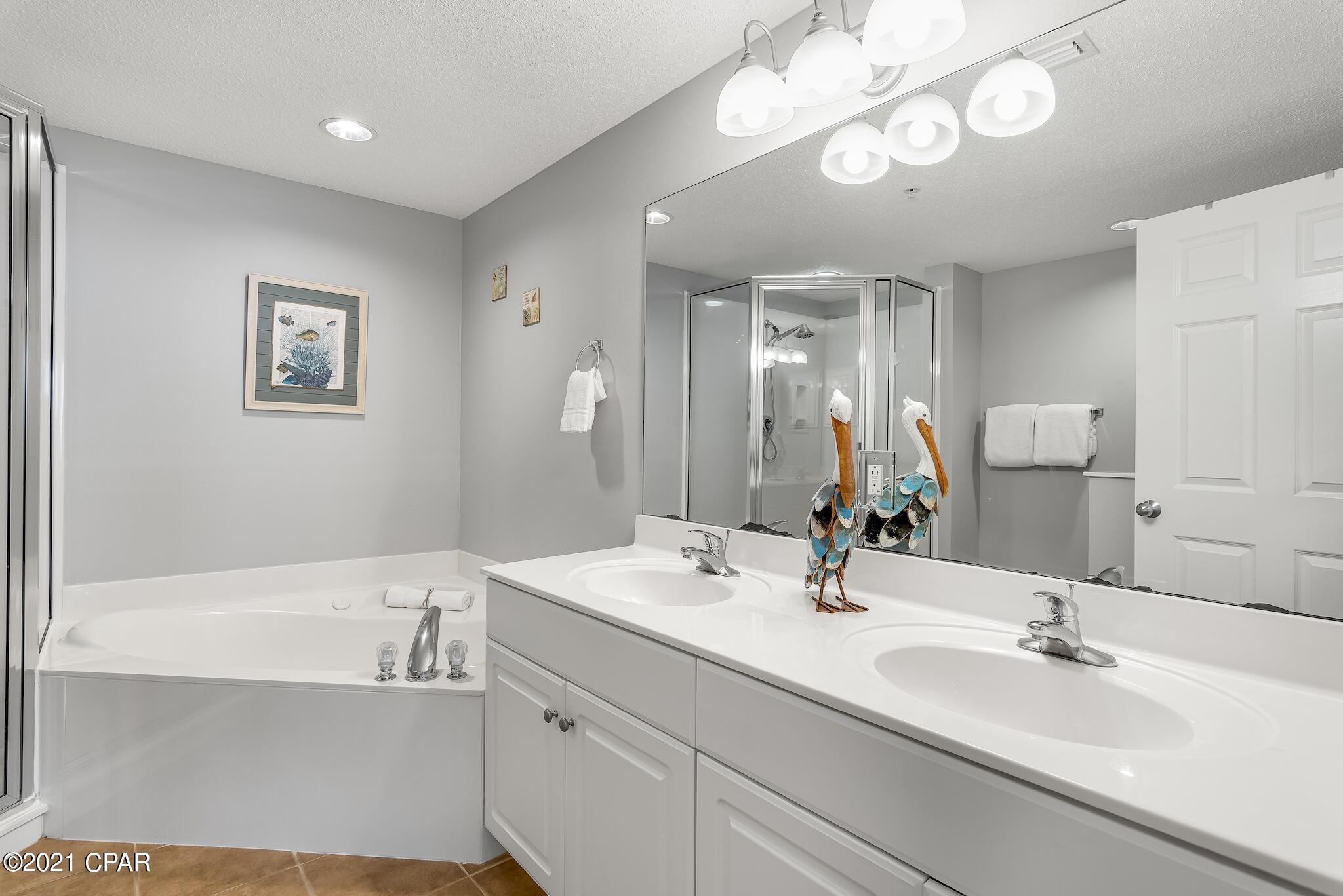 Majestic Beach Tower II - Residential