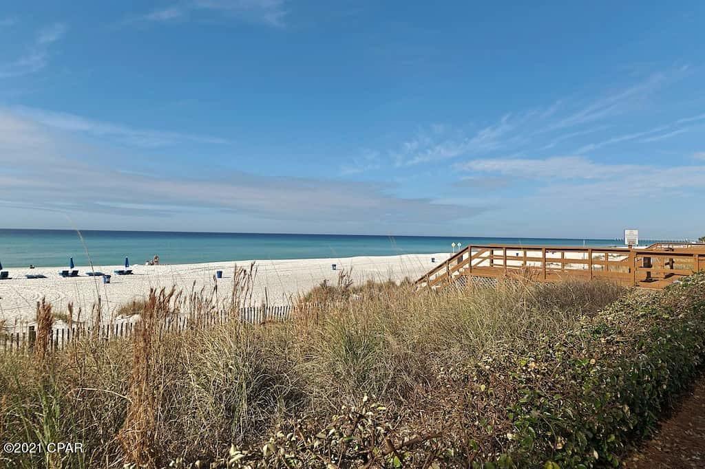 Majestic Beach Tower II - Residential