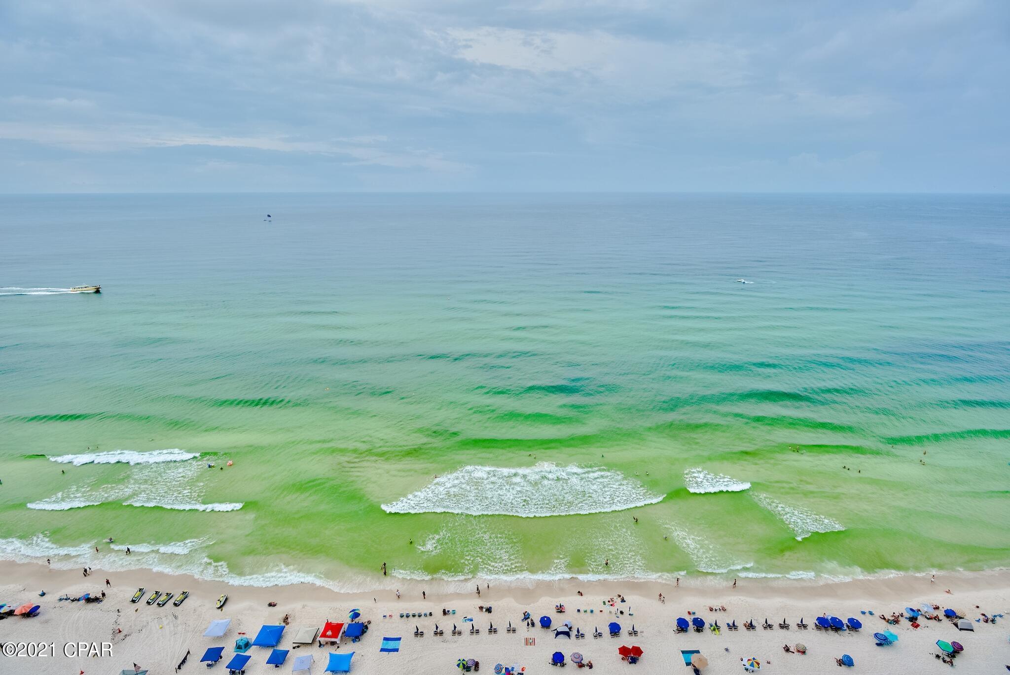 Majestic Beach Tower II - Residential