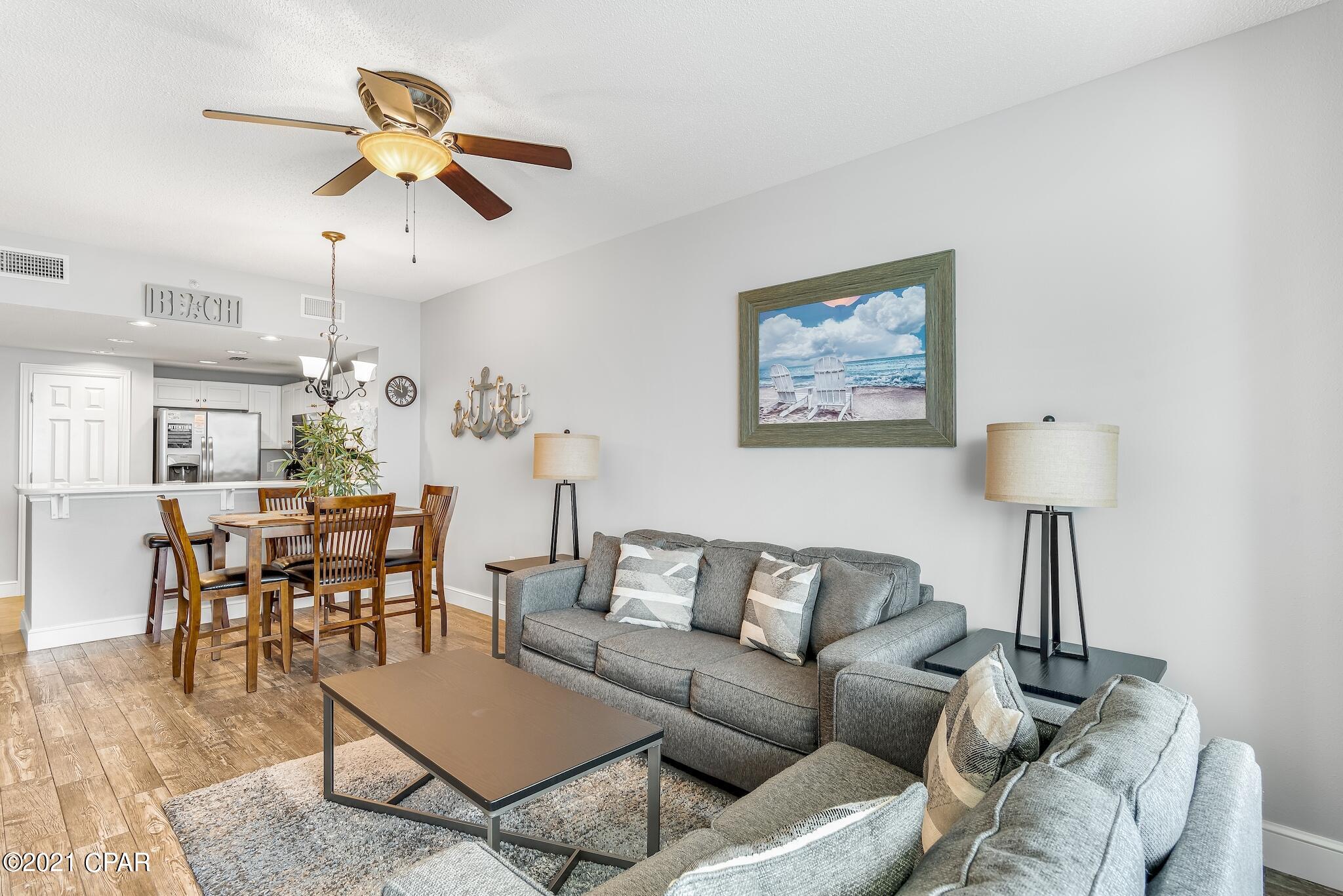 Majestic Beach Tower II - Residential