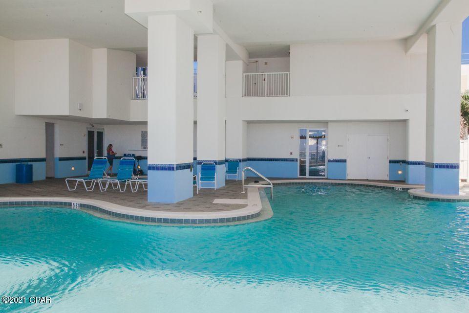 Majestic Beach Tower II - Residential