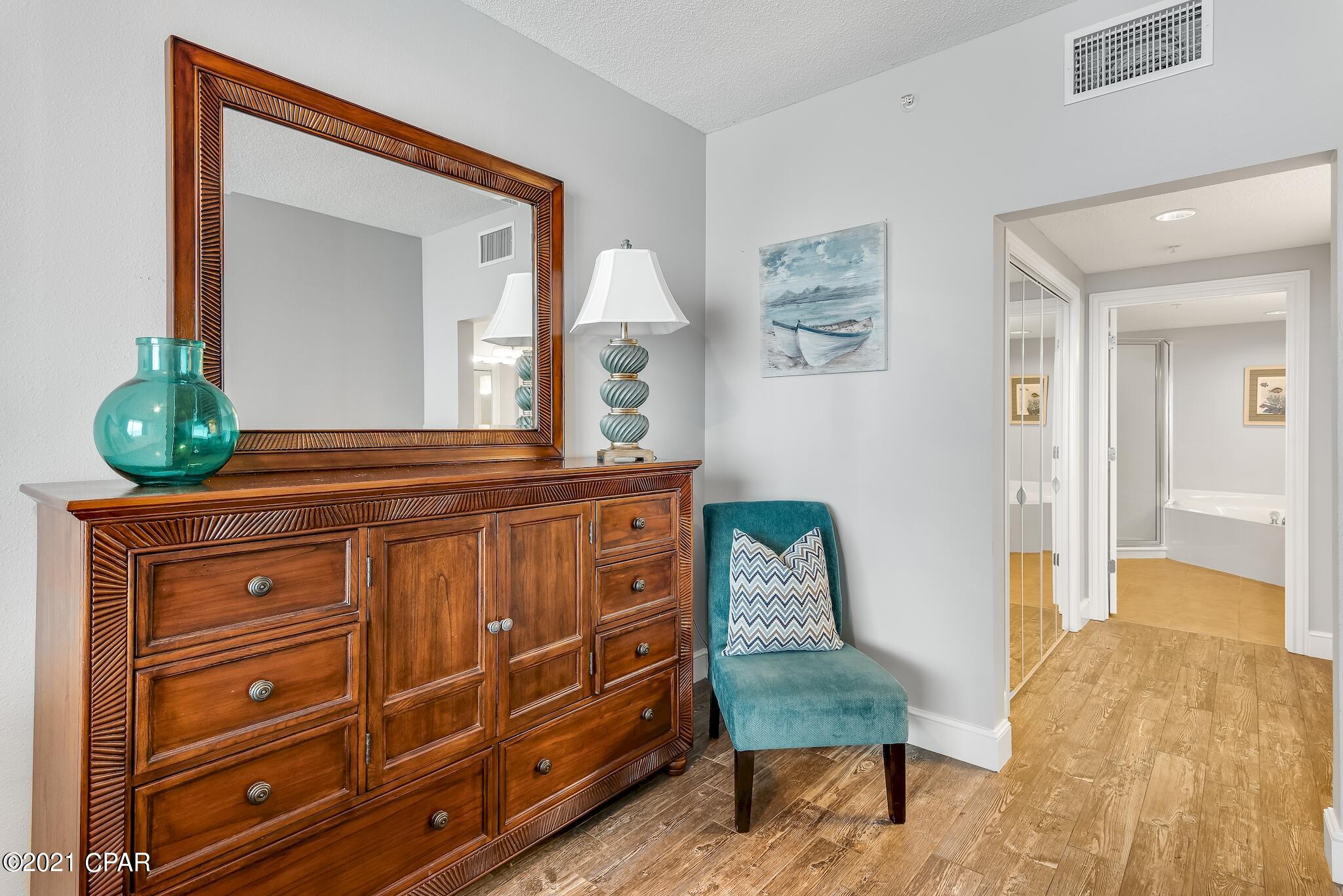 Majestic Beach Tower II - Residential