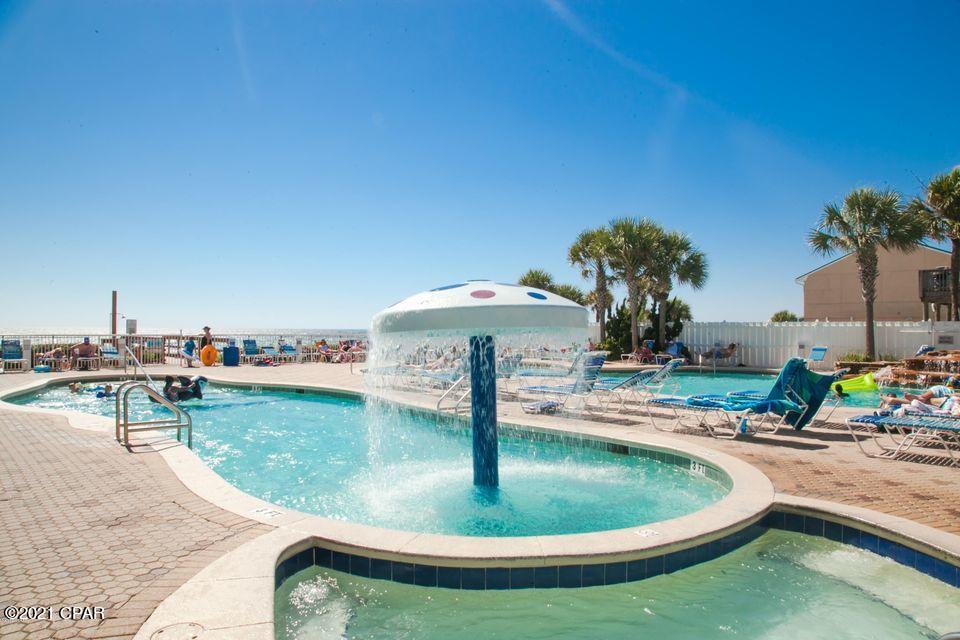 Majestic Beach Tower II - Residential