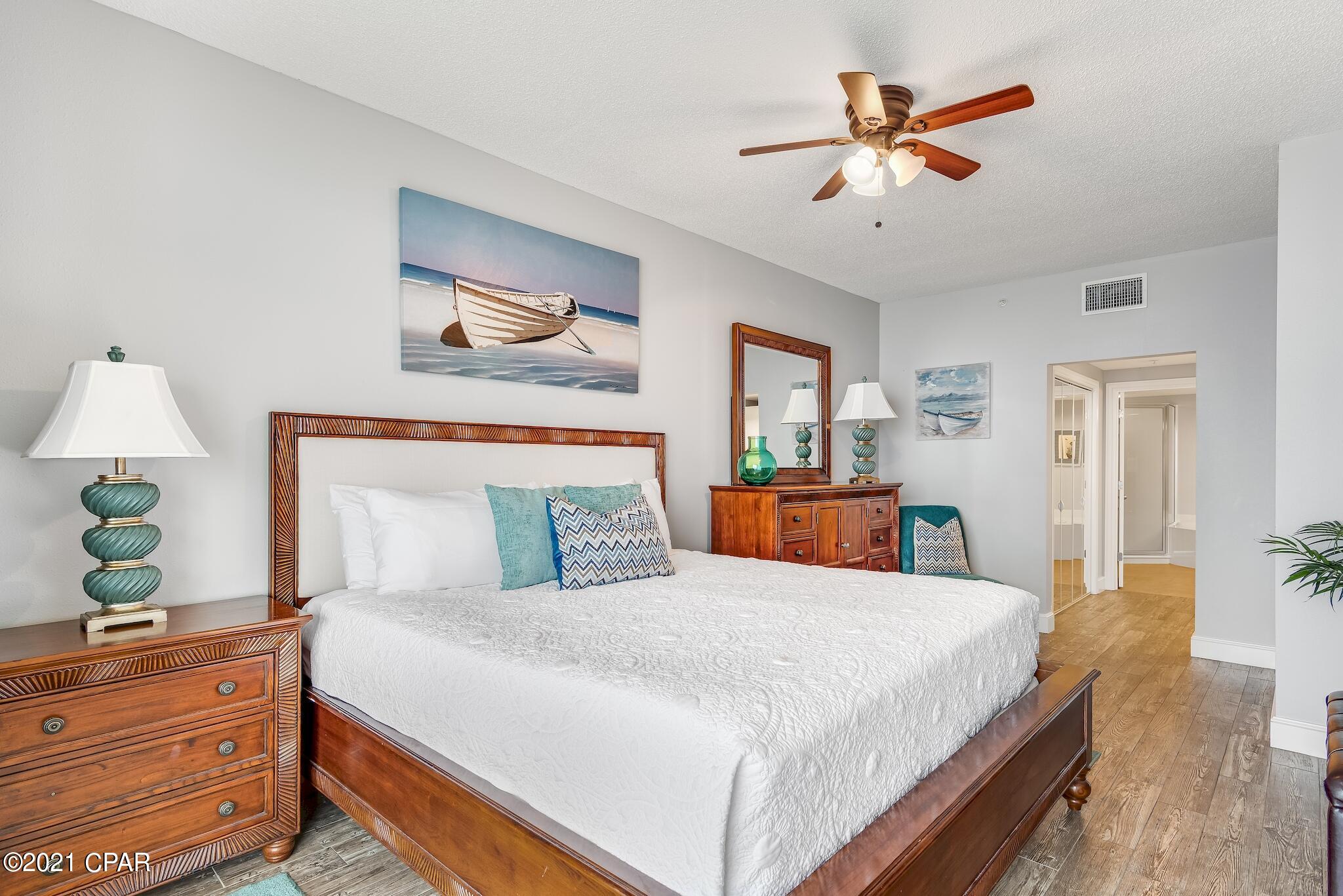 Majestic Beach Tower II - Residential