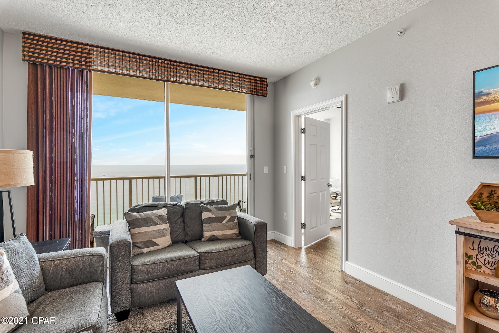 Majestic Beach Tower II - Residential