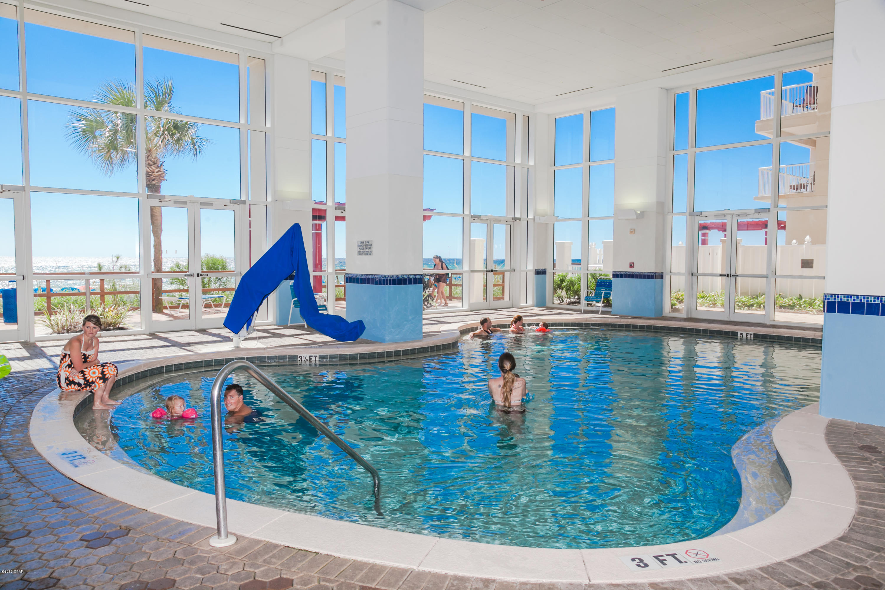 Majestic Beach Tower II - Residential