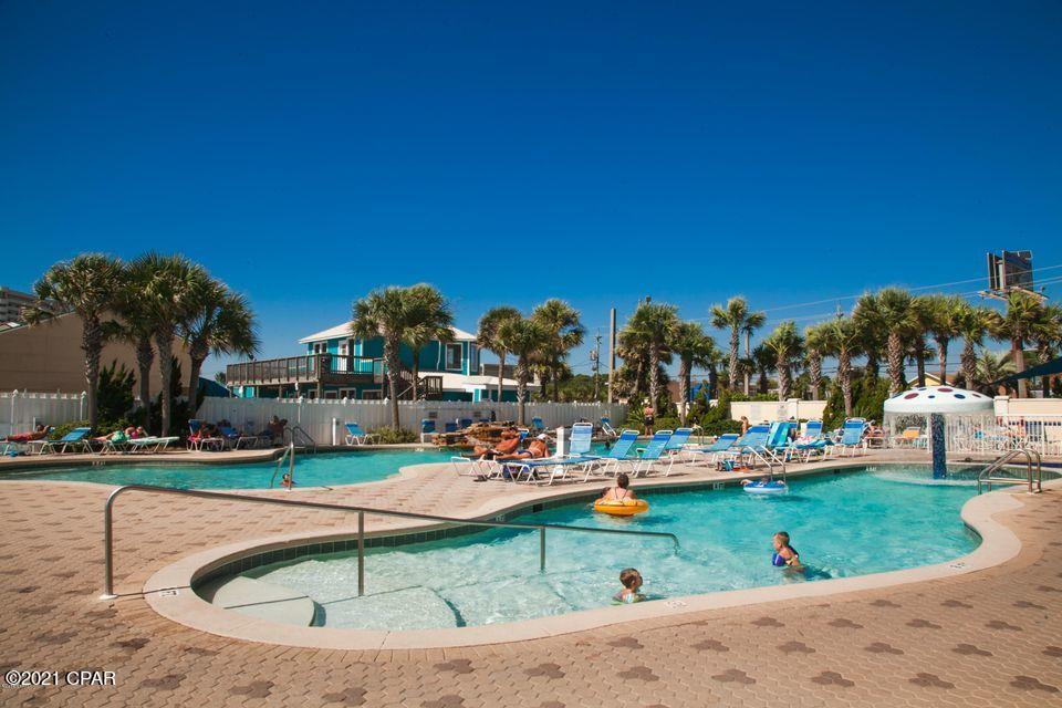 Majestic Beach Tower II - Residential