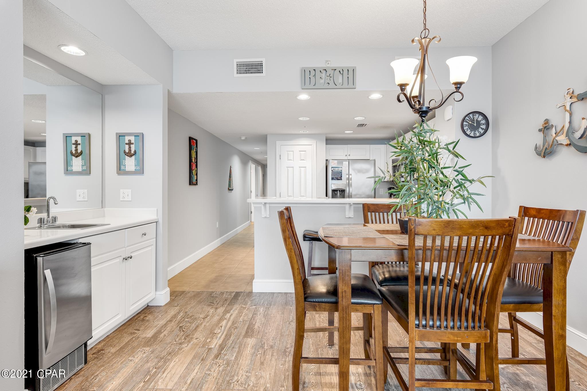 Majestic Beach Tower II - Residential