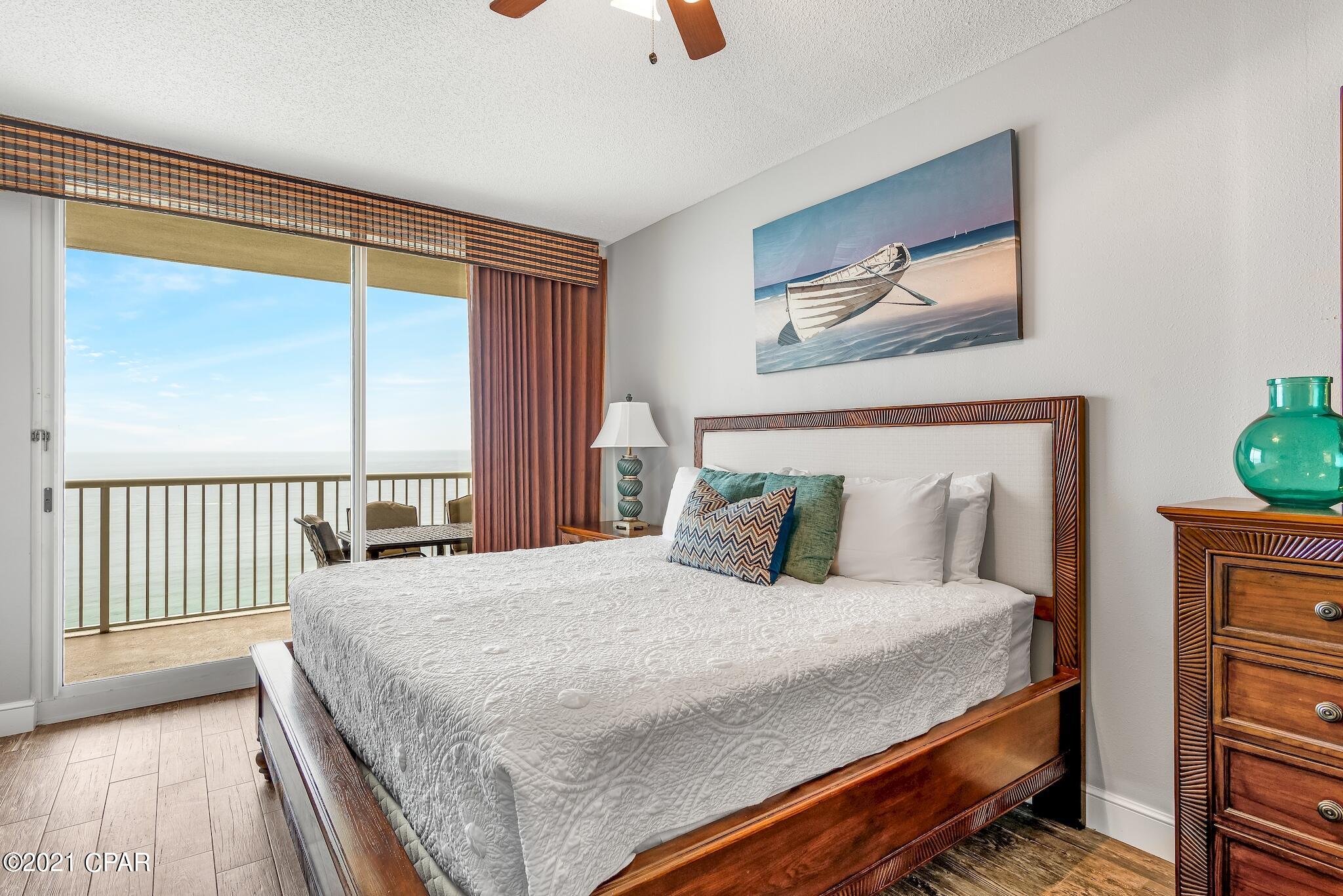 Majestic Beach Tower II - Residential