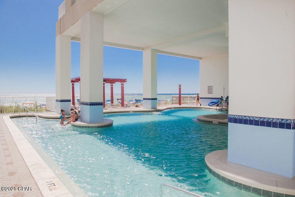 Majestic Beach Tower II - Residential