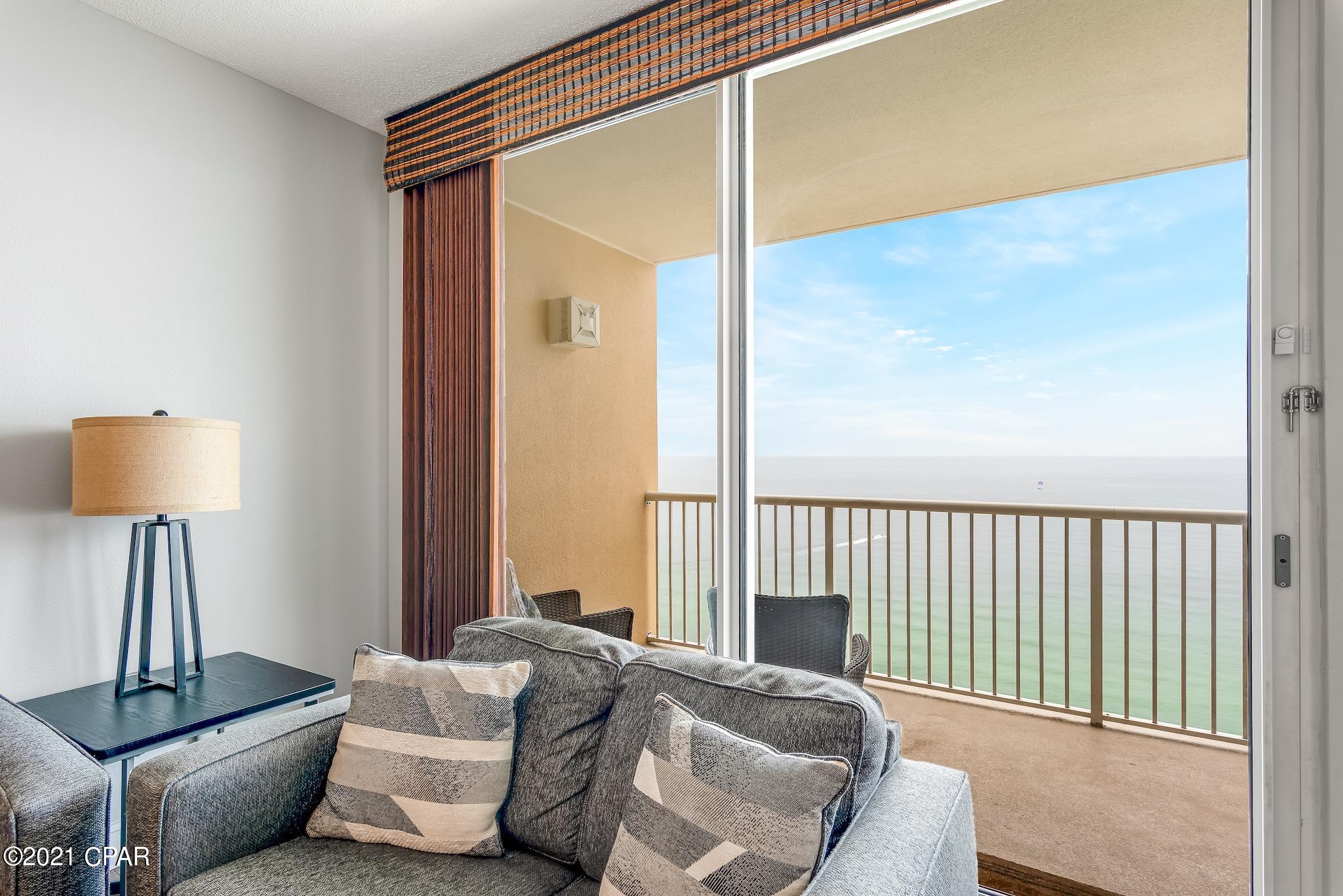 Majestic Beach Tower II - Residential