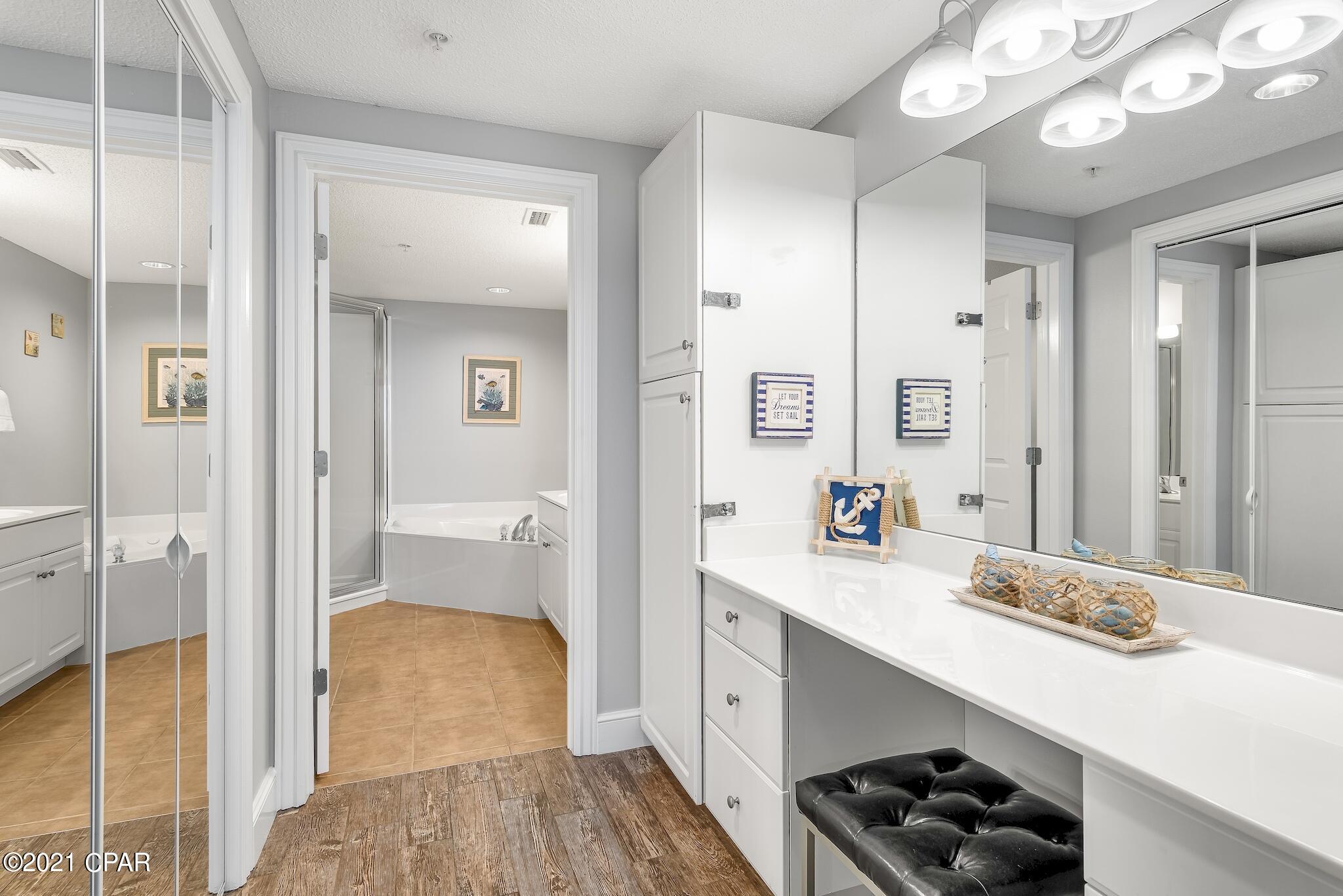 Majestic Beach Tower II - Residential