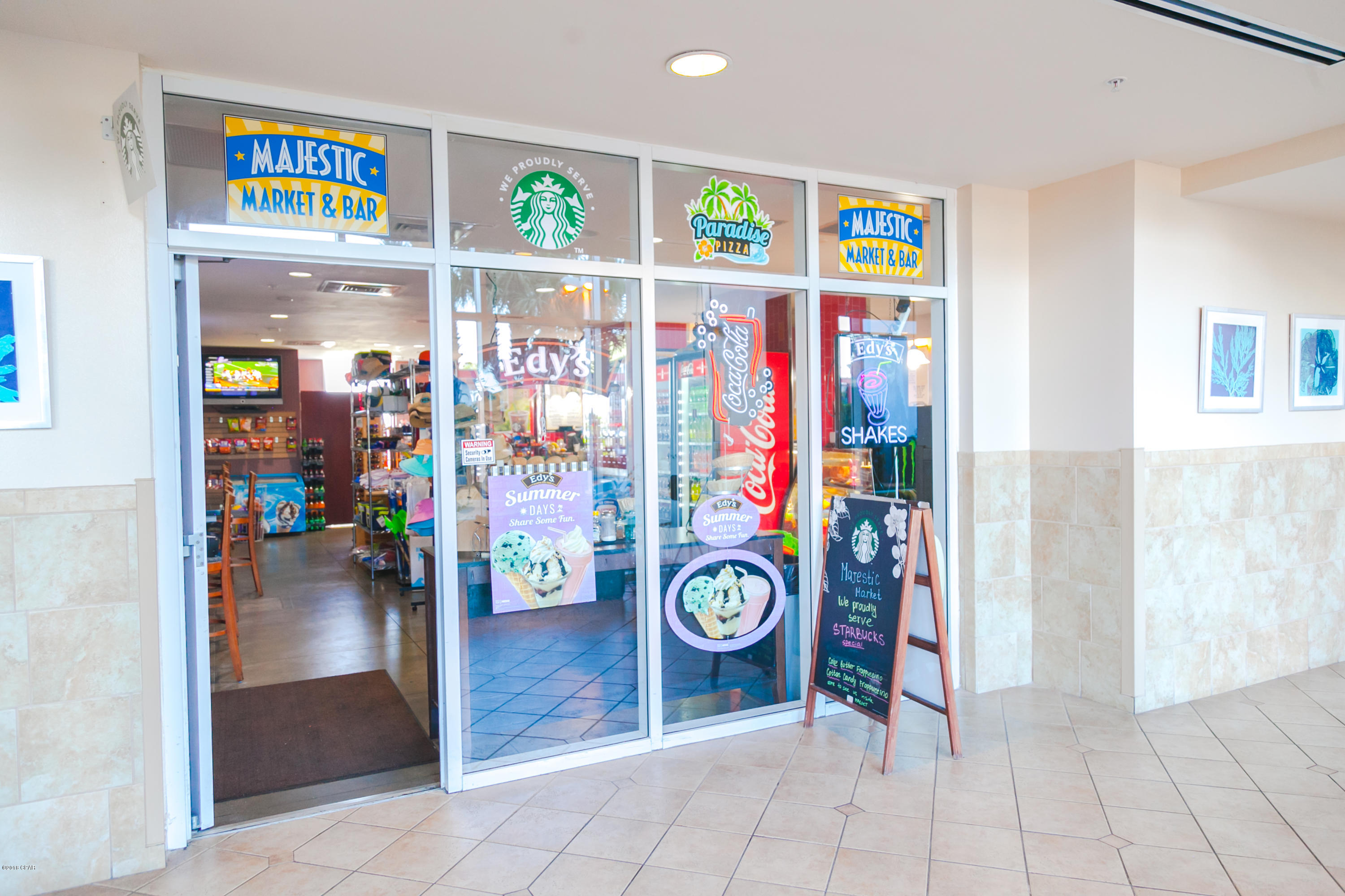 Majestic Beach Tower II - Residential