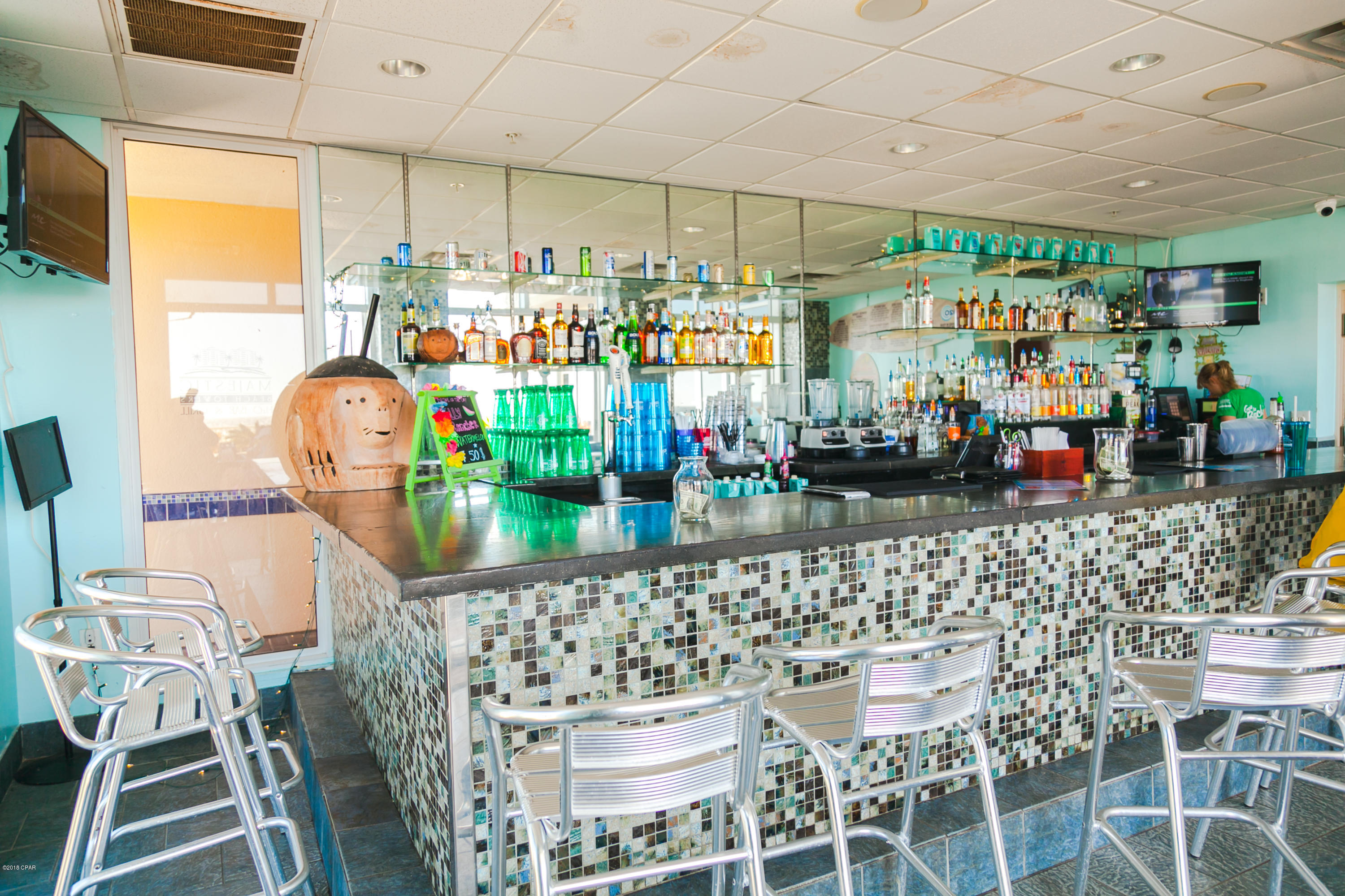 Majestic Beach Tower II - Residential