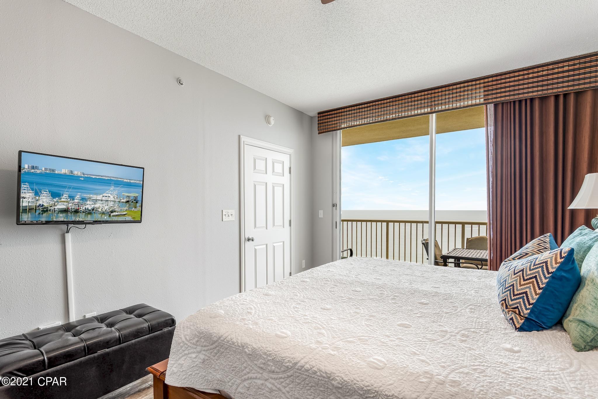 Majestic Beach Tower II - Residential