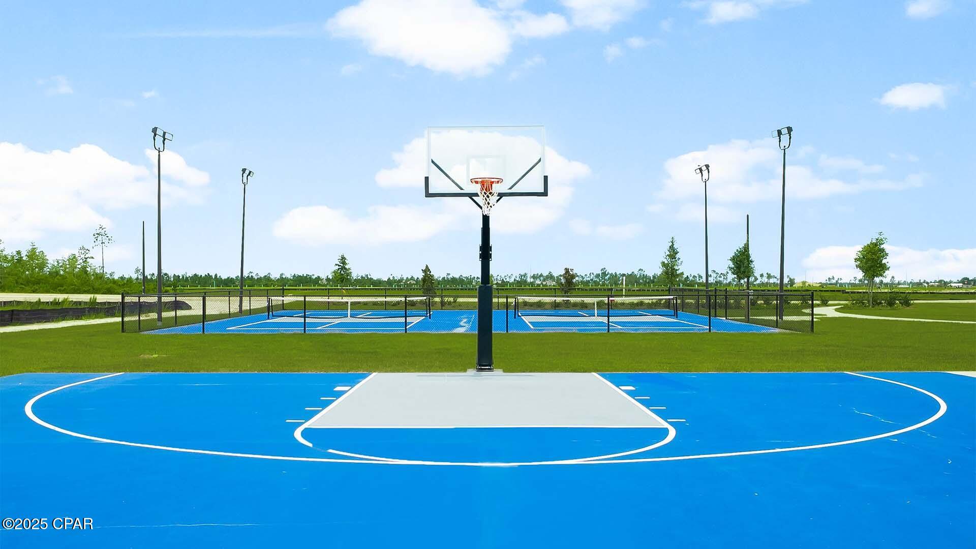 Liberty - Residential