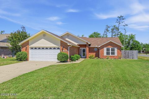 1815 Bowman Lane Lynn Haven FL 32444