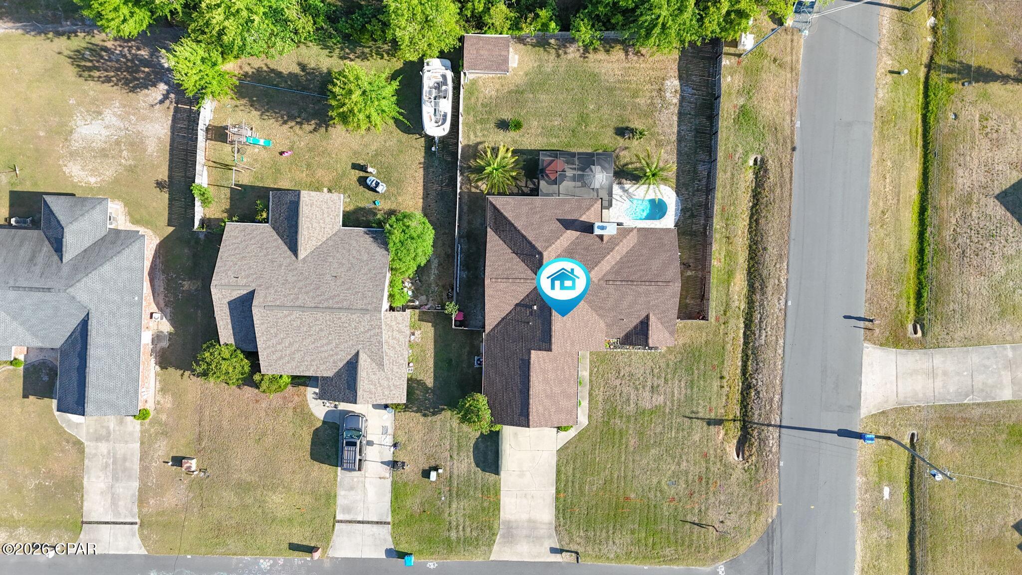 Britton Woods - Residential