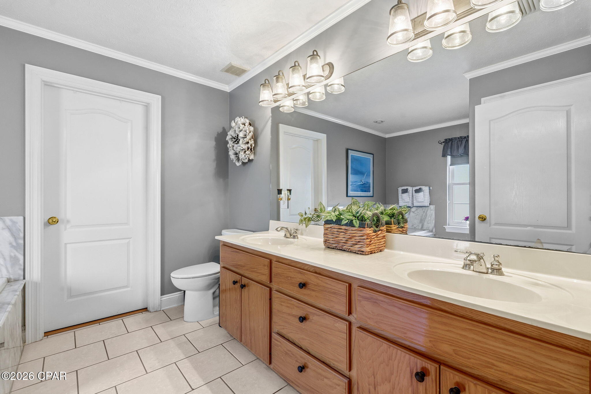 Britton Woods - Residential