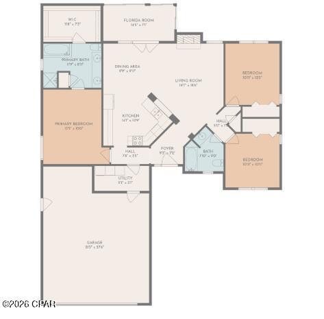 Britton Woods - Residential