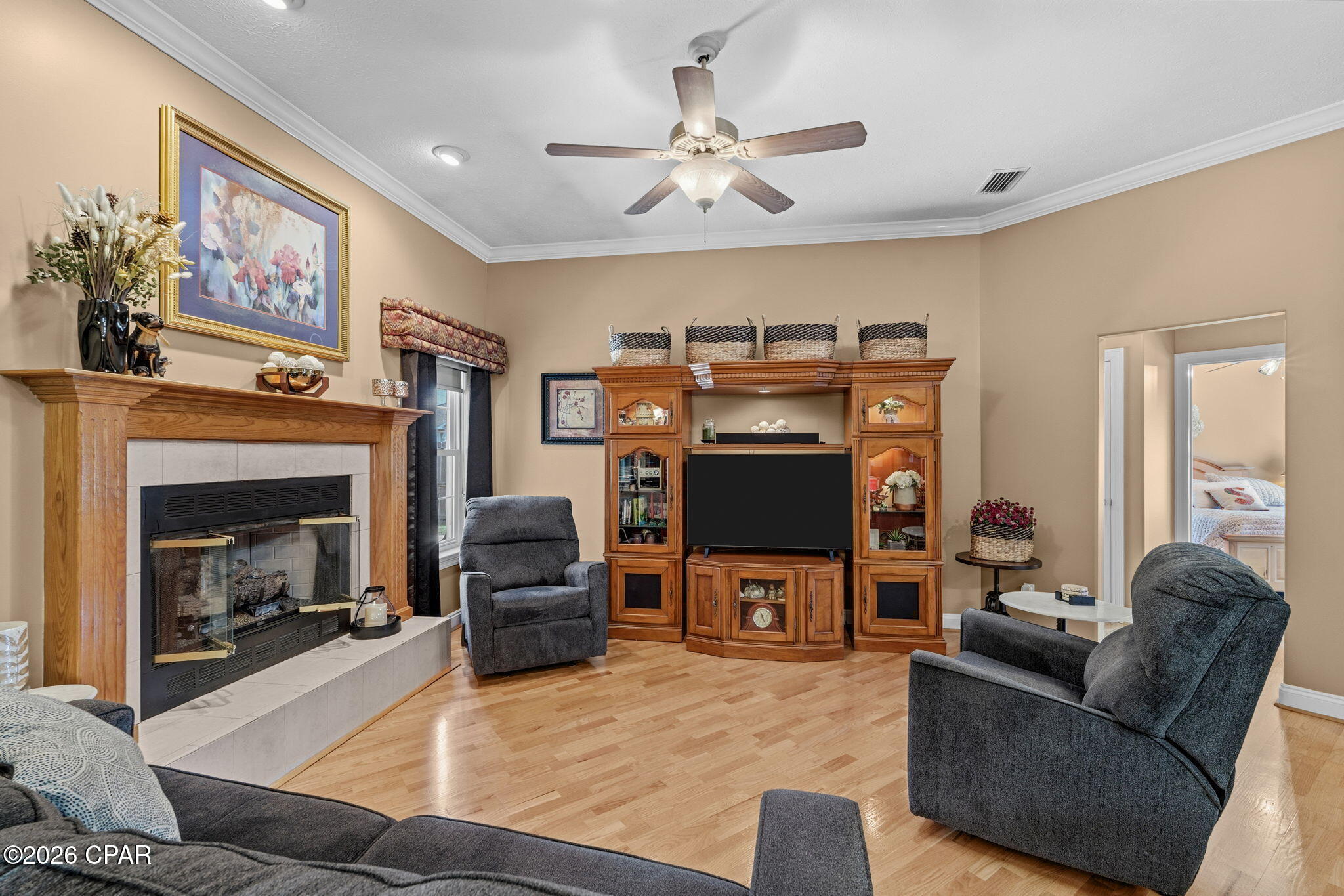 Britton Woods - Residential