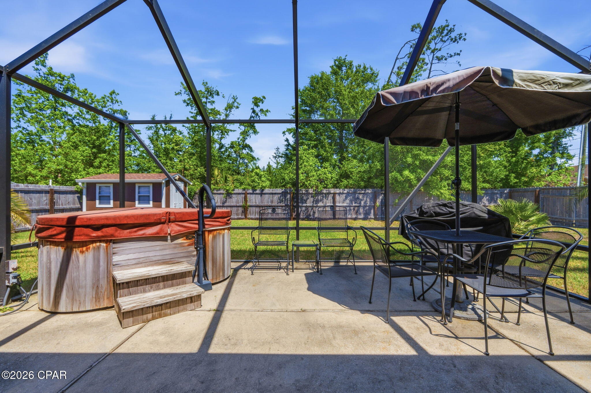 Britton Woods - Residential