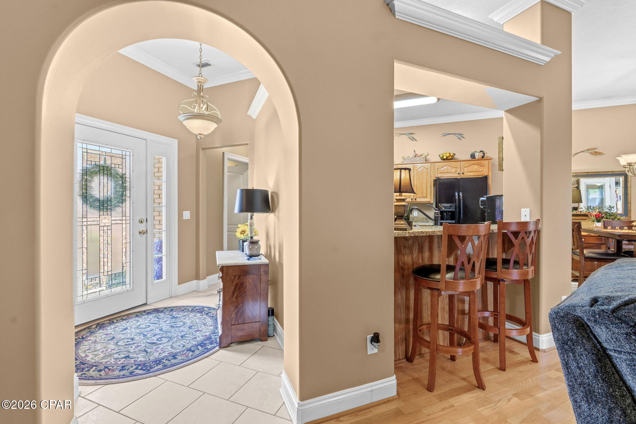 Britton Woods - Residential