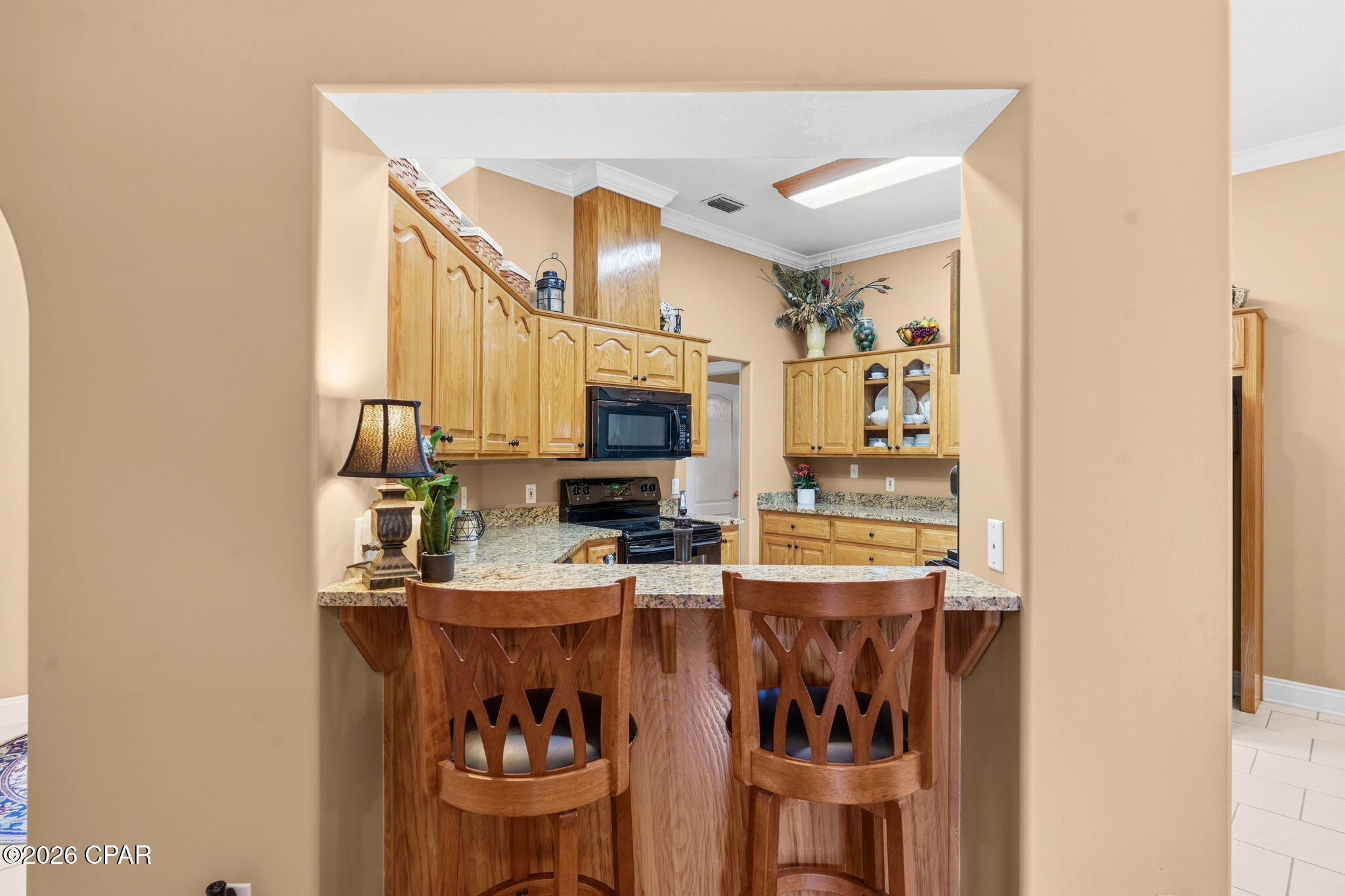 Britton Woods - Residential