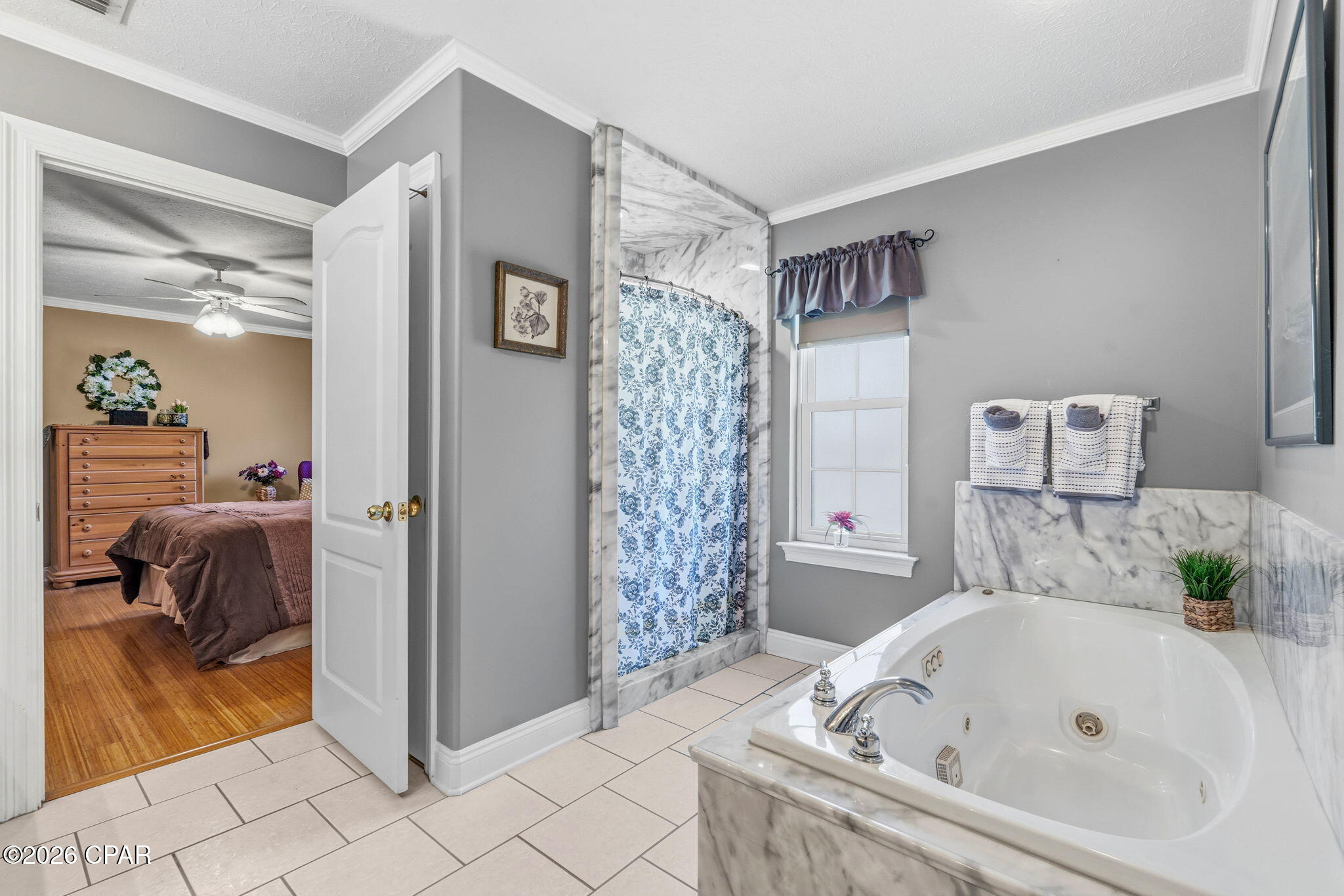 Britton Woods - Residential