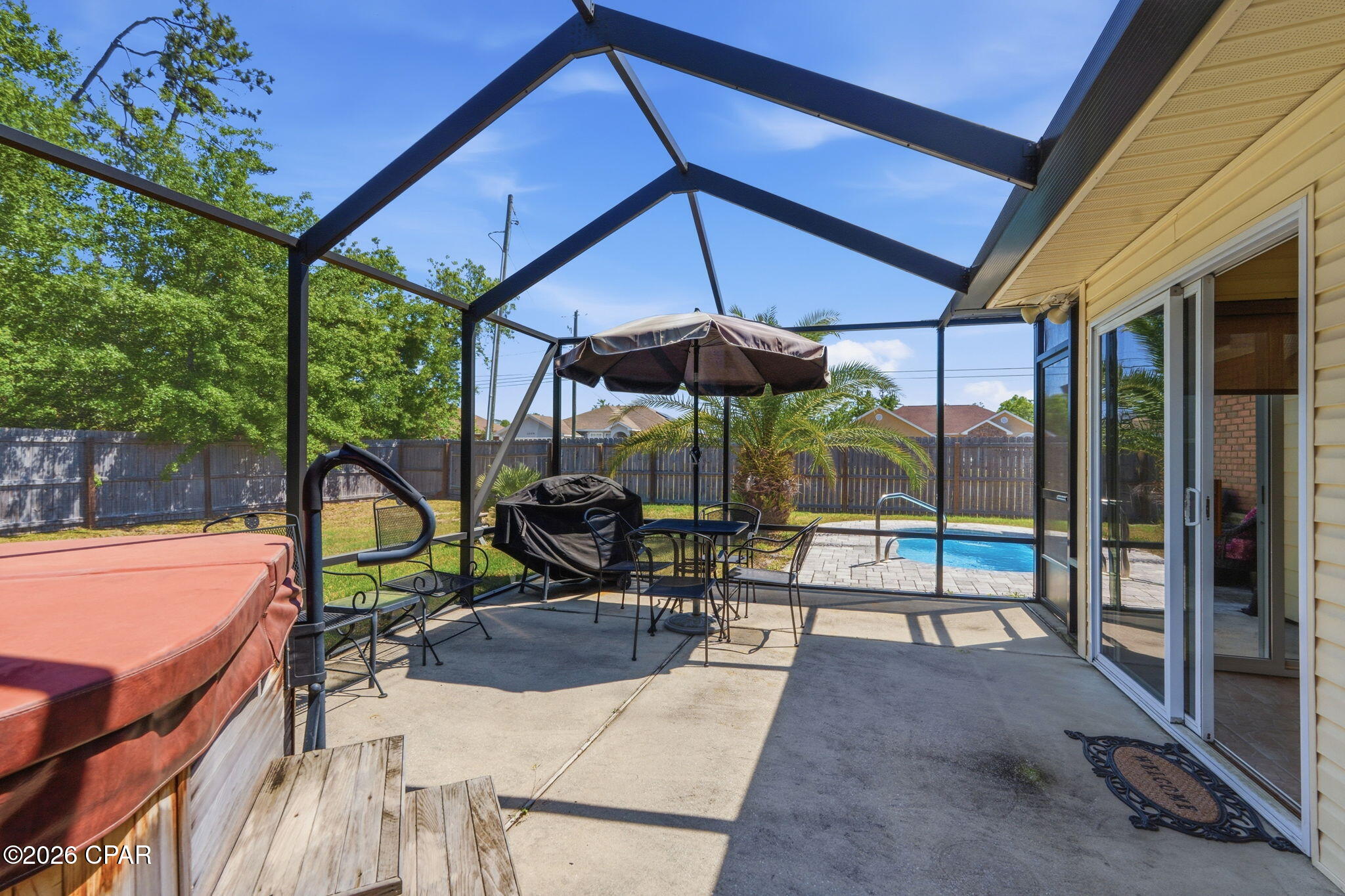 Britton Woods - Residential