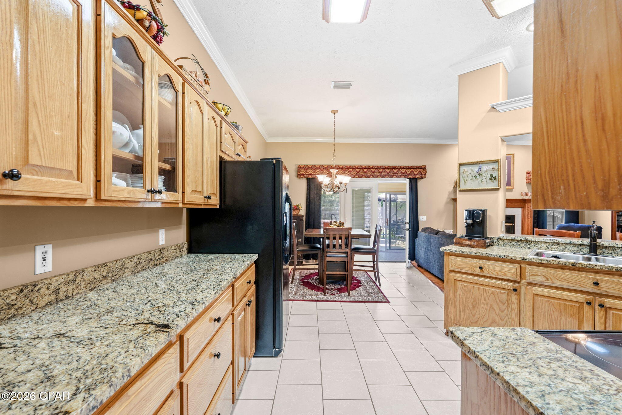 Britton Woods - Residential